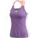 adidas Gameset Tanktop Lila