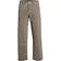 Jack & Jones Intelligence – Eddie – Bruntvättade baggy jeans snickarstil-Brown