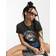 Only Women's Short Sleeve T-shirt - Noir
