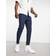 Only & Sons Linus Crop Pants Blå