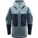 Haglöfs Roc Sheer GTX Jacket Women - Steel Blue/Tarn Blue