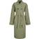JJXX Jxchoice Trench Coat - Four Leaf