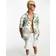 Dr. Denim Men's Madi Shirt - Bone Flower