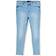 Vero Moda CURVE Damen Vmphia Hr Skinny Gu3162 Curve Noos Jeanshose, Light Blue Denim, 44W 32L