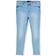 Vero Moda Vmphia Høj Talje Jeans - Blå