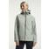 Tenson Misty Shell W Jackets Grey Green