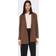 JDY geggo Blazer - Brown