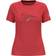 Odlo T-Shirt S/S Essential Print W-RED-L