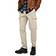 Jack & Jones Normal Passform Cargobyxor Beige