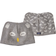 Patagonia Baby Animal Friends Beanie - Drifter Grey