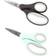 up & up Kids' Scissors Pointed Tip 2pcs