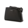 Calvin Klein Dressed Small Flap Crossbody Bag - Black