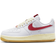 Nike Air Force 1 '07 W - White/Alabaster/Coconut Milk/Gym Red