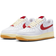 Nike Air Force 1 '07 W - White/Alabaster/Coconut Milk/Gym Red