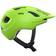 POC Axion - Fluorescent Yellow/Green Matt