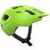 POC Axion Spin - Fluorescent Yellow/Green Matt