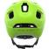 POC Axion Spin - Fluorescent Yellow/Green Matt