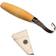Morakniv 162 Double Edge Skedkniv