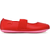 Camper Kid's Ballerinas - Bright Red