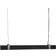 Nordlux Lilt Pendellampa 4.3cm