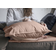 By Nord Ingrid Pillow Case Brown (80x80cm)