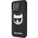 Karl Lagerfeld 3D Rubber Choupetter Case for iPhone 13/13 Pro