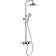 Adora Consillo L-250 (12921.22) Krom, Vit