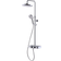 Adora Consillo L-250 (12921.22) Krom, Vit