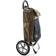 Aurora Luxury Shopper - Anthracite Grey