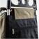 Aurora Luxury Shopper - Anthracite Grey