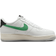 Nike Air Force 1 '07 M - Summit White/Black/Citron Tint/Malachite