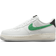 Nike Air Force 1 '07 M - Summit White/Black/Citron Tint/Malachite