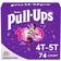 Huggies Pull-Ups Girl's Potty Training Pants Size 4T-5T