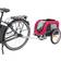 Trixie Bicycle Trailer for Dogs L 75x86