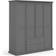 Tvilum Paris Wardrobe 181.4x200.6cm