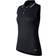 Nike Women's Dri-FIT Victory Polo Shirt - Black/White