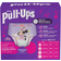 Huggies Pull-Ups Girl's Potty Training Pants Size 4T-5T