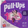 Huggies Pull-Ups Girl's Potty Training Pants Size 4T-5T