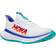 Hoka Carbon X 3 M - White/Flame