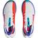 Hoka Carbon X 3 M - White/Flame