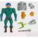 Mattel Masters of The Universe Origins Serpent Claw Man At Arms 14cm