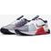 Nike Metcon 8 M - White/Bright Crimson/Obsidian