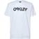 Oakley Mark II Tee 2.0 White/Black Storlek XXL