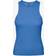 Pieces Damen-Tanktop Rukado blau blau