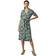 Vero Moda Skjortklänning Laurel wreath