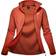 Helly Hansen Daybreaker Fleece Jacket Shirt - Terracotta