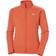 Helly Hansen Daybreaker Fleece Jacket Shirt - Terracotta