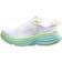 Hoka Bondi 8 W - Blanc De Blanc/Sunlit Ocean