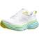 Hoka Bondi 8 W - Blanc De Blanc/Sunlit Ocean