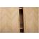 Hübsch Herringbone Wardrobe 100x140cm